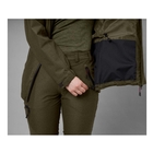 Image of Seeland Avail Lady Jacket - Pine Green Melange