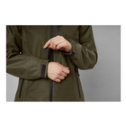 Image of Seeland Avail Lady Jacket - Pine Green Melange
