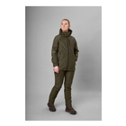 Image of Seeland Avail Lady Jacket - Pine Green Melange