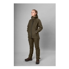 Image of Seeland Avail Lady Jacket - Pine Green Melange
