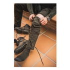 Image of Seeland Birch Zip-Off Trousers - Grizzly Brown