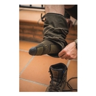 Image of Seeland Birch Zip-Off Trousers - Grizzly Brown