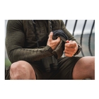 Image of Seeland Birch Zip-Off Trousers - Grizzly Brown