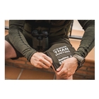 Image of Seeland Birch Zip-Off Trousers - Grizzly Brown