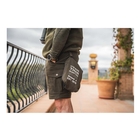 Image of Seeland Birch Zip-Off Trousers - Grizzly Brown