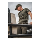 Image of Seeland Birch Zip-Off Trousers - Grizzly Brown