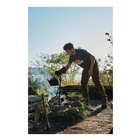 Image of Seeland Birch Zip-Off Trousers - Pine Green/Demitasse