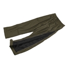 Image of Seeland Buckthorn Overtrousers - Shaded Olive