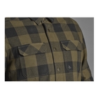 Image of Seeland Canada Shirt - Green Check