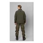 Image of Seeland Celsius Heat Jacket - Pine Green