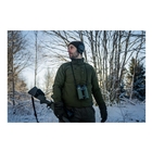 Image of Seeland Celsius Heat Jacket - Pine Green