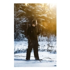 Image of Seeland Celsius Heat Jacket - Pine Green