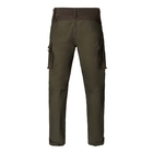 Image of Seeland Chaser Trousers - Pine Green