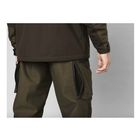 Image of Seeland Chaser Trousers - Pine Green