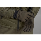 Image of Seeland Climate Gloves - Pine Green