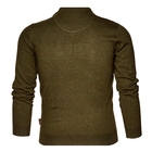 Image of Seeland Compton Pullover - Pine Green