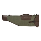 Image of Seeland Design Line Compact Shotgun Slip - Green/Brown