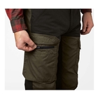 Image of Seeland Elm Trousers - Grizzly Brown/Meteorite