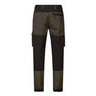 Image of Seeland Elm Trousers - Grizzly Brown/Meteorite