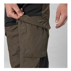 Image of Seeland Elm Trousers - Light Pine/Grizzly Brown