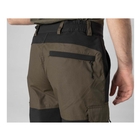 Image of Seeland Elm Trousers - Light Pine/Grizzly Brown