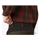 Image of Seeland Elm Trousers - Light Pine/Grizzly Brown