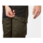 Image of Seeland Elm Trousers - Light Pine/Grizzly Brown