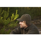 Image of Seeland Eton Cap - Pine Green