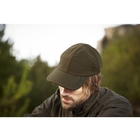 Image of Seeland Eton Cap - Pine Green