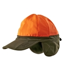 Image of Seeland Eton Cap - Pine Green