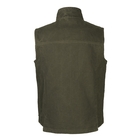 Image of Seeland Flint Waiscoat - Dark Olive