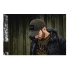 Image of Seeland Granite Trucker Cap - Grape Leaf