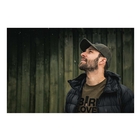 Image of Seeland Granite Trucker Cap - Grape Leaf