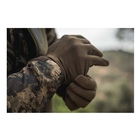 Image of Seeland Grip Gloves - Pine Green
