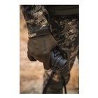 Image of Seeland Grip Gloves - Pine Green