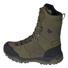 Image of Seeland Hawker High Walking Boots (Men's) - Green
