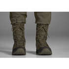 Image of Seeland Hawker High Walking Boots (Men's) - Green