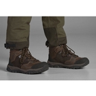 Image of Seeland Hawker Low Walking Boots (Men's) - Brown