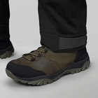 Image of Seeland Hawker Shell Explore Trousers - Black
