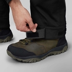 Image of Seeland Hawker Shell Explore Trousers - Black