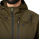 Image of Seeland Hawker Shell II Jacket - Pine Green