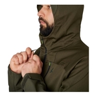 Image of Seeland Hawker Shell II Jacket - Pine Green
