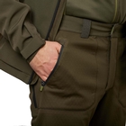 Image of Seeland Hawker Shell II Trousers - Pine Green