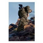 Image of Seeland Hawker Shell II Trousers - Pine Green