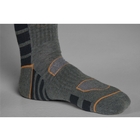 Image of Seeland Hawker Stalking Socks - Raven