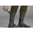 Image of Seeland Hawker Stalking Socks - Raven