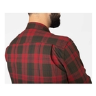 Image of Seeland Highseat Shirt - Red Forest Check