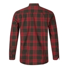 Image of Seeland Highseat Shirt - Red Forest Check