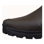 Image of Seeland Hillside Flex Wellington Boots - Dark Brown