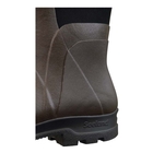 Image of Seeland Hillside Flex Wellington Boots - Dark Brown